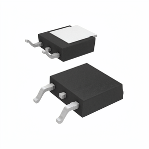 ชิ้นส่วนอิเล็กทรอนิกส์ TO-252AA IRLR7843TRRPBF ทรานซิสเตอร์ ของแท้ บริการครบวงจร - Product Image 1