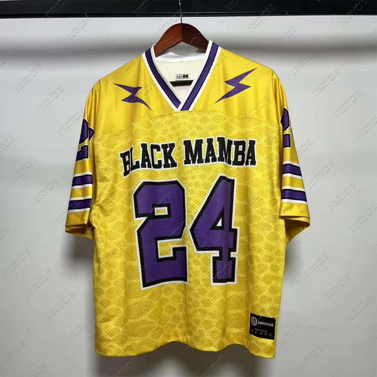 สีเหลือง