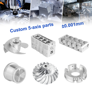 Dịch Vụ Oem 3d Robot Mô Hình <span class=keywords><strong>Cnc</strong></span> Gia Công Bao Vây <span class=keywords><strong>Prototype</strong></span> Robot <span class=keywords><strong>Cnc</strong></span> Phay Chân Không Đúc Nhựa Shell - Product Image 2