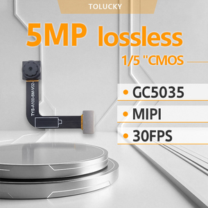 Module de caméra MIPI CSI-2 OV8858 haute résolution 8MP 4K 2K AF sans distorsion pour ordinateurs portables, tablettes et appareils tout-en-un - Product Image 5