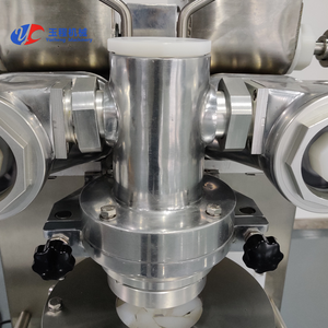 New chất lượng tốt hoàn toàn tự động mini encrusting máy cho <span class=keywords><strong>Ice</strong></span> <span class=keywords><strong>Cream</strong></span> <span class=keywords><strong>Mochi</strong></span> 304 thép không gỉ đa chức năng - Product Image 6