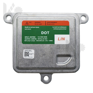 Module de ballast de phare au xénon HID KY OEM AA4265100DG, accessoires de voiture 35XT6SD3 pour accessoires de voiture GM - Product Image 2