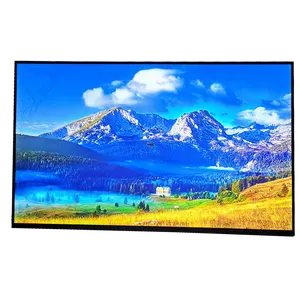 <span class=keywords><strong>LG</strong></span> orijinal 98 için "süper büyük dar kenar 4K TFT LCD Panel yüksek parlaklık 3000nits açık LCD modülü - Product Image 1