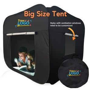 Great Portable Pop-Up <strong>Sensory</strong> <strong>Tent</strong> for Kids for Children Autism <strong>Sensory</strong> Processing Disorder (SPD) Aids Calming Focus Boosting - Product Image 3