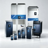Inverter VACON NXP01405A2T1SSVA1A3A50000 Original authentique avec support technique pour les applications maritimes et industrielles