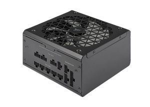 COR-Hair แหล่งจ่ายไฟเดิมสำหรับคอมพิวเตอร์กะ <span class=keywords><strong>RM850x</strong></span> โมดูลาร์80 PLUS สีทอง850W แหล่งจ่ายไฟสลับตั้งโต๊ะ - Product Image 2