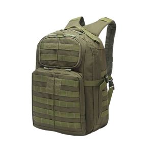 Mochila Táctica Resistente de Cordura 500D para Cada Misión - Product Image 6