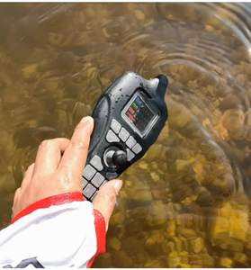 <span class=keywords><strong>Boatman</strong></span> Vulcan <span class=keywords><strong>Pro</strong></span> avec Gps et Sonar Fish Finder Echo Sounder Matériel de pêche 3KG Hopper 500m Télécommande Radio Rc Pilote automatique - Product Image 5