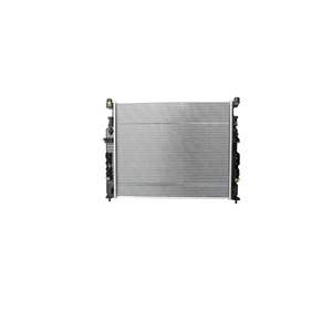 Radiador de Motor y Enfriador de Agua <span class=keywords><strong>MB</strong></span> W164 X164 ML350 GL350 GL320CDI W251 R280 R300 R320 A2515000703 OEM 2515000703 para Mercedes Benz - Product Image 2