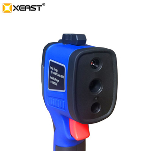 Xeast hồng ngoại thermography máy ảnh nhiệt man hinh xây dựng độ ẩm kiểm tra XE-27 Pro USB 33*33 cầm tay nhiệt độ màn hình - Product Image 5