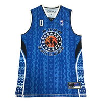 Maorí personalizado tatuaje baloncesto Jersey sublimación impresión Rasta Australia Jersey deportes baloncesto camisetas equipo uniformes