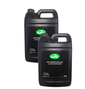 Refrigerante <span class=keywords><strong>Anticongelante</strong></span> para Motor de Automóvil al Mejor Precio, Alta Calidad, <span class=keywords><strong>Puro</strong></span>, Buena Estabilidad, 25 Oc, Embalaje Resistente, Apto para Camiones de Plástico, Peso ISO - Product Image 6