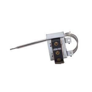 Arb High Limit <b>Thermostatic</b> <b>Switch</b> 5225-067 450F Replacement For Fryer With Over Temperature Protection - Product Image 2