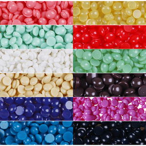 Fagioli di cera dura professionali da 500g cera per depilazione ideale a più colori per ceretta a <span class=keywords><strong>casa</strong></span> - Product Image 5