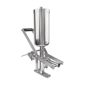 Máquina de llenado de Churro, <span class=keywords><strong>rellenadora</strong></span> de churro, <span class=keywords><strong>churrera</strong></span> - Product Image 1