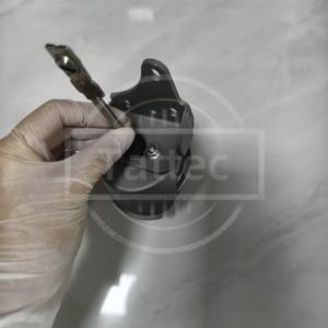 Nouvel actionneur de suralimentation Tattec <span class=keywords><strong>Turbo</strong></span> GTC1446VZ 790367-4 pour C30/C70 Cabriolet, garantie 6 mois, moteur D4 - Product Image 2