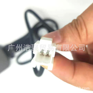Connecteur de ceinture de sécurité à 3 points en plastique Chevrolet New Sail 10 14, référence 9012160 - Product Image 5