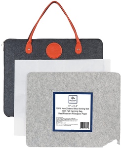 Nuevos productos 2025, recién llegados, alfombrilla <span class=keywords><strong>de</strong></span> planchado <span class=keywords><strong>de</strong></span> lana acolchada, alfombrilla <span class=keywords><strong>de</strong></span> presión <span class=keywords><strong>de</strong></span> lana, nuevos productos, alfombrilla <span class=keywords><strong>de</strong></span> fieltro más vendida - Product Image 3