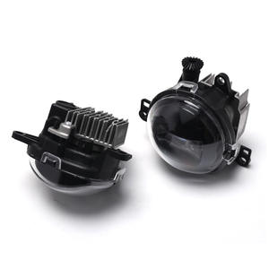 Luces antiniebla LED CZPINCHEN para Volvo S90 V90 2021-2024, luces del parachoques delantero, par - Product Image 3