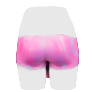 Dildo <span class=keywords><strong>Artificial</strong></span> de Silicona con Forma de Pene, Bragas con Dildo de Perro, Dildo de Silicona Realista y Natural para Masturbación Adulta - Product Image 6