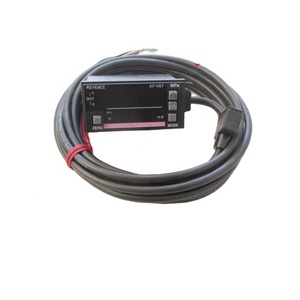 Unité d'amplification NPN AP-V87W, capteur numérique de haute précision - Product Image 4