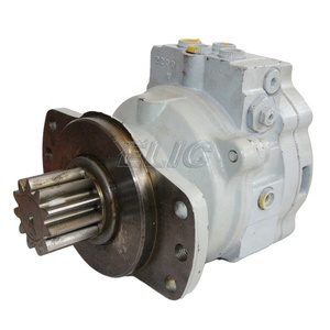 มอเตอร์ไฮดรอลิกสวิงสำหรับรถขุด E308C รุ่น Msg-44p 232-3551 199-4654 CAT303E MSG-27P 417-1054 DX55 MSG-27 K1026305A - Product Image 1