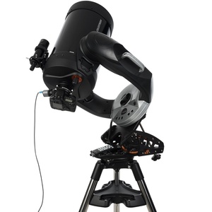 Télescope astronomique CELESTRON <span class=keywords><strong>CPC</strong></span> <span class=keywords><strong>800</strong></span> GPS XLT avec positionnement intelligent et recherche automatique des étoiles, 1 ensemble - Product Image 4