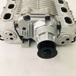 Adapted to Automobile 3.0T <strong>Engine</strong> Supercharger - Product Image 2