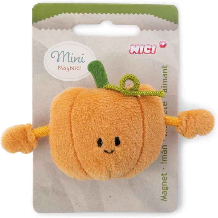 NICI Plush Toy Fox Fridalie 25 Cm Orange - Plush Stuffed Toy, Cute Plush Toy For Cuddling And Playing, For Kids And Adults - 49819