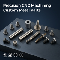 Service de fraisage CNC de précision sur mesure pour équipements industriels - Fraisage, tournage et pièces EDM en aluminium