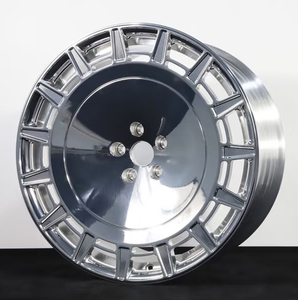 Rines Forjados 5x120 para Range Rover Sport Vogue L405 L460 L494 L322 de 20, 21 y 22 Pulgadas, Cóncavos, Pulidos, de Aleación, para <span class=keywords><strong>Mansory</strong></span> - Product Image 1