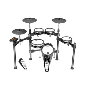 Set/Set Drum Elektrik TDX-35 Drum Elektronik