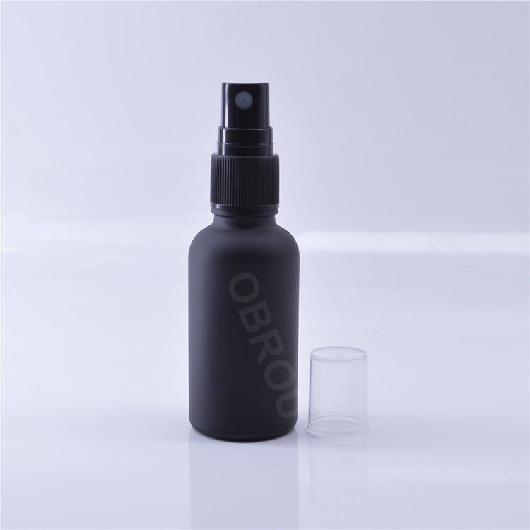 สีดำด้าน