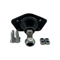 Accessoires de voiture SUSPENSION BALL JOINT Pour Renault R12 R18 R20 OE 7701460886 7701455905