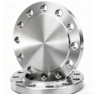 Thép carbon mù mặt bích dn200, PN16, cho mặt bích Ống 45mm, mặt bích nước, phụ kiện đường ống dẫn nước, mặt bích kim loại, phụ kiện đường ống - Product Image 4