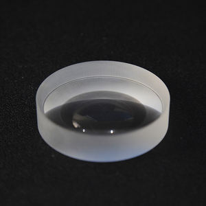 Optik <span class=keywords><strong>lens</strong></span> K9 büyük çaplı 80mm odak length-100mm fizik öğretim deney ekipmanları biconcave <span class=keywords><strong>lens</strong></span> - Product Image 4