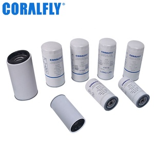 Filtro Carburante per Parti Motore Camion 21023287 22480372 22035823 22377272 11711074 Filtro De Combustible per Volvo - Product Image 4