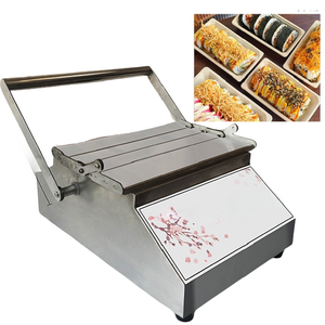 Rodillo de Sushi de Acero Inoxidable para Uso Comercial, Mejora la Velocidad de Producción de Sushi - Product Image 4