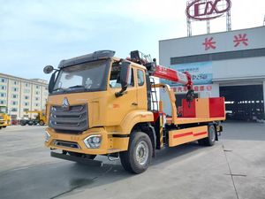 Camion de <span class=keywords><strong>d</strong></span>épannage professionnel 4x2 LHD 122 CV Diesel Euro 6 avec plateau de 4,2 m pour <span class=keywords><strong>un</strong></span> service de secours routier efficace - Product Image 5