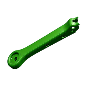 Molde de Estampado Progresivo Personalizado para Producción de Alta Precisión W487170, Tornillo de Palanca para Limpiaparabrisas - Product Image 2