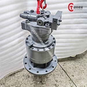Graafmachine Reserveonderdelen <span class=keywords><strong>Swing</strong></span> <span class=keywords><strong>Motor</strong></span> Jonyang Jy230elb <span class=keywords><strong>Swing</strong></span> <span class=keywords><strong>Motor</strong></span> Assemblage Voor Graafmachine <span class=keywords><strong>Motor</strong></span> Reparatie Onderdelen - Product Image 1