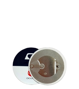 แท็ก RFID ISO15693 ICODESLIX-L พร้อม UID เริ่มต้นด้วย E00403 - Product Image 4