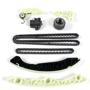 Kit de chaîne de distribution adapté pour Hyundai Genesis coupé Tucson Dodge calibre <span class=keywords><strong>Kia</strong></span> Forte Mitsubishi Lancer Outlander <span class=keywords><strong>Sport</strong></span> 1.8L 2.0L L4 - Product Image 3