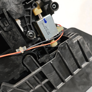 Nouvel ensemble de levier de vitesses automatique pour Jeep Renegade Compass Fiat 500X Alfa Romeo Tonale <span class=keywords><strong>GSE</strong></span> 1.3T/1.4T, référence 609429130 - Product Image 6