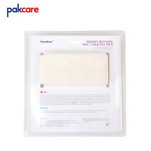 Almohadilla <span class=keywords><strong>de</strong></span> gel <span class=keywords><strong>de</strong></span> hielo para el cuidado del bebé, envoltura <span class=keywords><strong>de</strong></span> gel cólico - Product Image 5