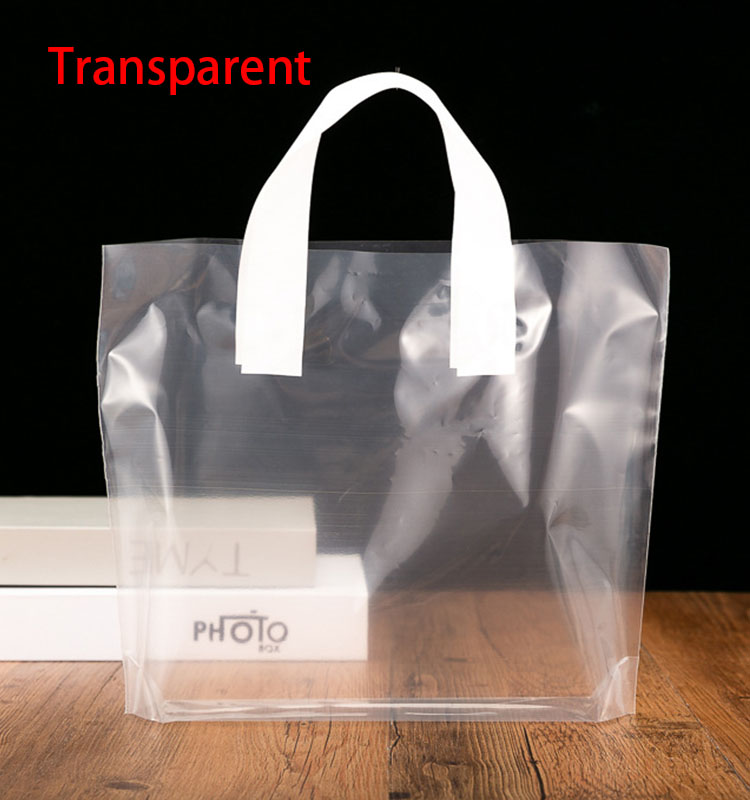 Transparent