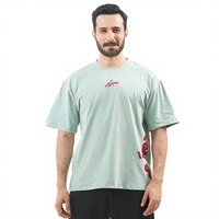 T-shirt 100% coton en gros, t-shirt décontracté à manches courtes et col rond pour homme, t-shirt uni, logo personnalisé, fabricant de vêtements OEM ODM