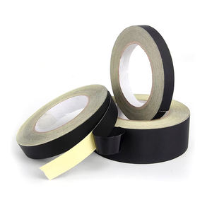 High Temperature Resistant Single Adhesive <b>Electrical</b> <b>Tape</b> Insulation Acetate Cloth - Product Image 1