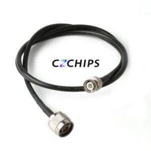 BWNJ-BNCJ-RG58L1000 RF Cable RF Whole Sale Electronic Component Chips Supplier & BOM Service - Product Image 1