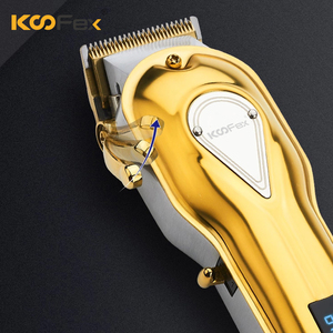 <span class=keywords><strong>M</strong></span>&amp;aacute;quina de corte de pelo autom&amp;aacute;tica intercambiable del aparato de la barba del cortador del pelo el&amp;eacute;ctrico - Product Image 6